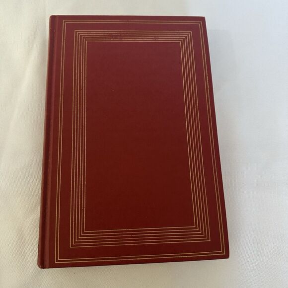 Wuthering Heights 1949 Emily Bronte Hardcover - Picture 5 of 12